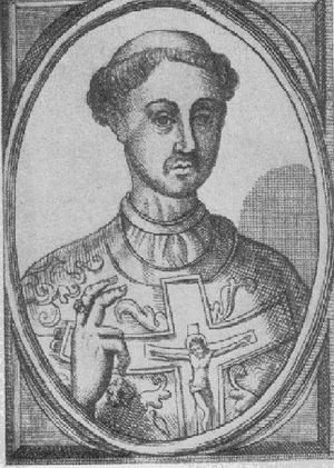 Pope Paschal II Pope Paschal II