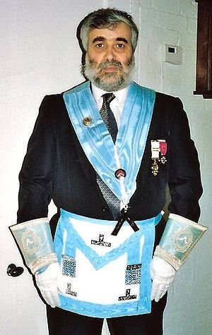 Worshipful Master of a Craft Masonic Lodge