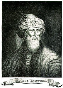 Josephus Josephus