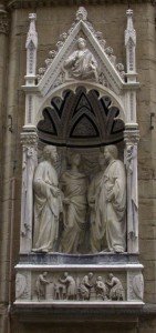 Four Crowned Martyrs