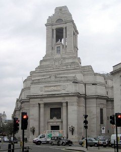 Freemasons Hall in London Freemasons Hall in London