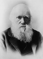 Charles Darwin Charles Darwin